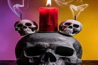 remove curse, all negativity, hexes, family curse and do protection on you