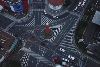 create and fix any area of ymap, for your fivem server, gta 5 map mlo