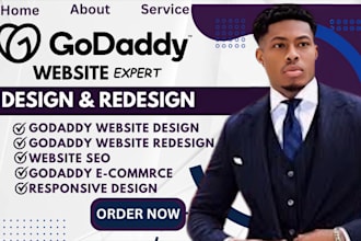 godaddy website redesign, godaddy website design godaddy,godaddy website design