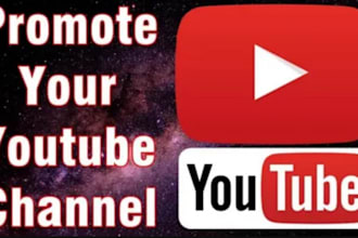 boost kids youtube channel, muslims kids video promotion, you tube marketing