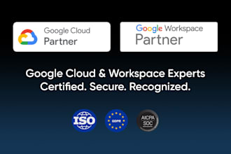 build ai agents, cloud infra, web mobile apps and websites