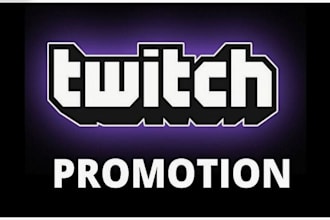 develop bot streaming, bot farming for twitch, youtube live stream and music