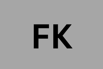 create modern favicon logo design