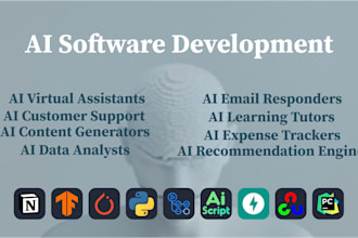 create custom gpt powered ai agents to automate your tasks