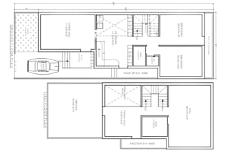 draw 2d full architectural floor plan, electrical drawings, mep structural plan