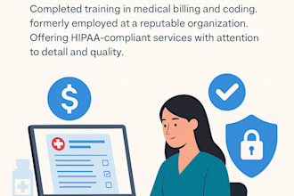 perform accurate and timely charge entry for medical billing