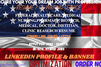 medical resume, healthcare resume, nursing resume and resume writing
