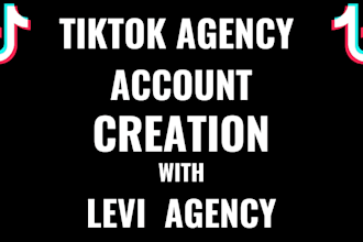 create tiktok ads agency account tik tok ads manager tiktok agency