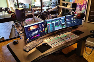 submit and promote your song to top 10 best radio station in USA