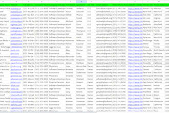 do b2b lead generation, mortgage loan officer, broker, banker, agent, investor