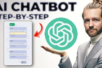 setup vapi ai calling agent, zapier automation expert retell ai botpress