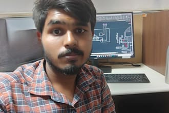 do mechanical design cad and fulfill your expertise with complete satisfaction