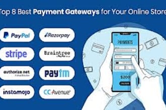 setup high risk payment gateway, 2d, 3d payment gateway, payment processor
