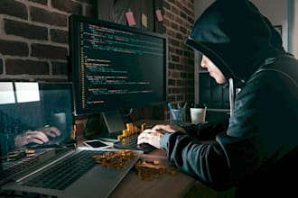 remotely use spyware to gain control of any device without physical access