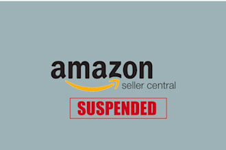 write amazon appeal letter and plan of action for suspension and asin