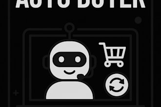 auto purchase bot, auto checkout bot, auto buying bot, tcg player pokemon bot