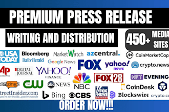 do press release distribution press release writing pr distribution