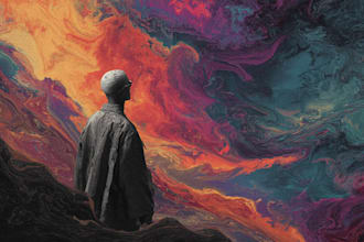 create your album cover art music mixtape artwork