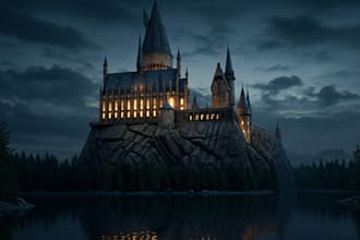 generate 20 to 100 unique ai image variations