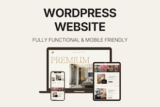 build a lead generating website for your business