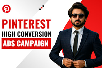 manage an effective pinterest ads campaign for ecom stores