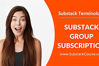 do massive promotion for your substack, substack post,affiliate link,newsletter