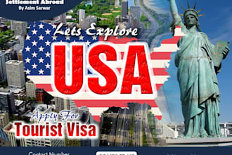 do visa consultant for USA canada schengen
