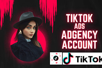 usa tik tok ads agency account setup us tiktok ads manager non US residents