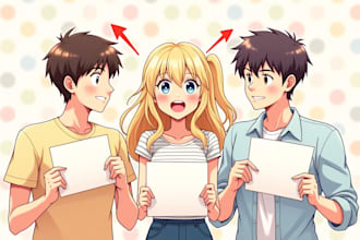 do organic webtoon promotion, manga, tapas, and wattpad