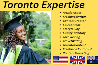 write articles on finance, business, sustainabilty, b2b, tecnology, law research