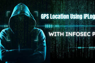 find ip address, track location, find someone