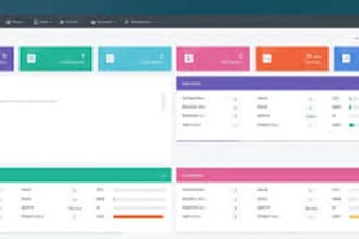 setup xtream UI panel, xui server, epg configure, iptv panel installation