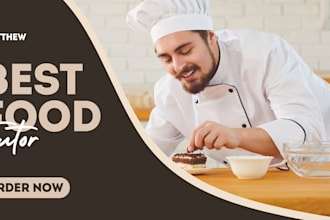 teach you how to cook perfect fried rice and chicken step by step