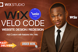 wix velo wix website wix velo code wixcms database wix velo developer wix studio