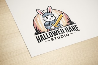 do super gaming indie game development logo design