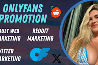 do x reddit post for onlyfans page chatter management adult web fanvue promotion