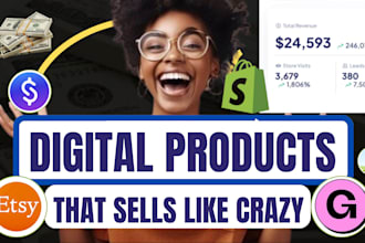 do 1m sales guarantee etsy shop stan store design 7 figure shopify digital store
