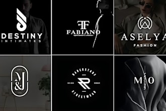 design clothing line, luxury fashion, photography, apparel logo or any graphics