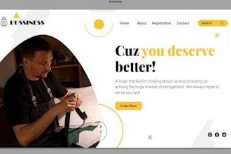 create shopware 5 6 website and bandzoogle website