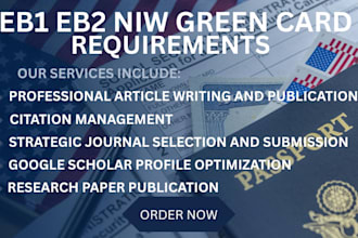 boost your eb1, eb2, niw  application chance