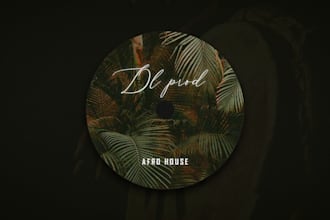 produce your afro house, afro latin remixes and track