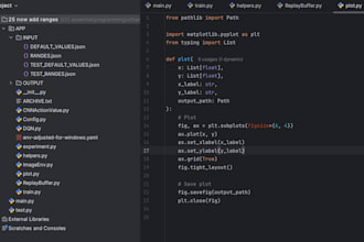 teach you haskell and python