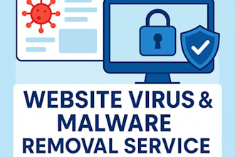 do wordpress malware removal and fix your hacked website