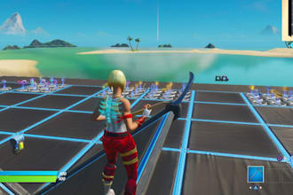 build fortnite map tycoon red vs blue bedwar boxfight battle royale zone war 1v1