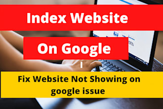 fix google indexing issues 404 error broken links indexing issues on page seo