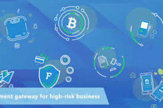 setup high risk merchant account with 3d virtual terminal for payment processing
