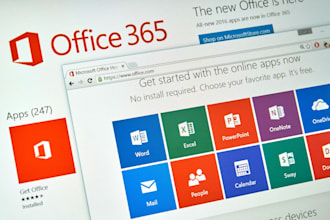 create your IT support on a retainer for microsoft office 365