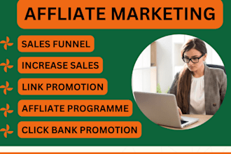 support  you in tiktok shop affiliate marketing and manage your tiktok shop