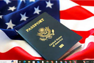 write and publish articles for eb1 visa and niw green card