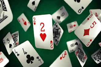 build card game poker board game ludo game chess game multiplayer game game app